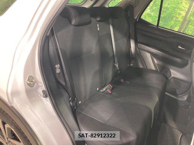 Toyota RAIZE 2024-05 7250680-8