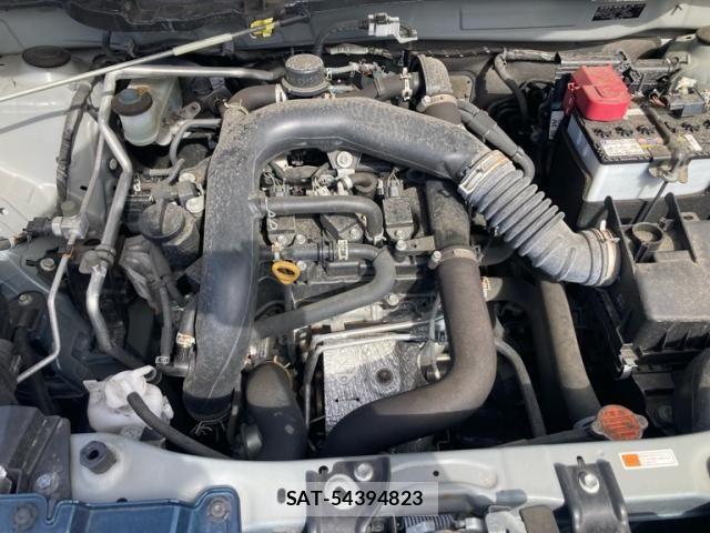 Toyota RAIZE 2020-03 7252043-9