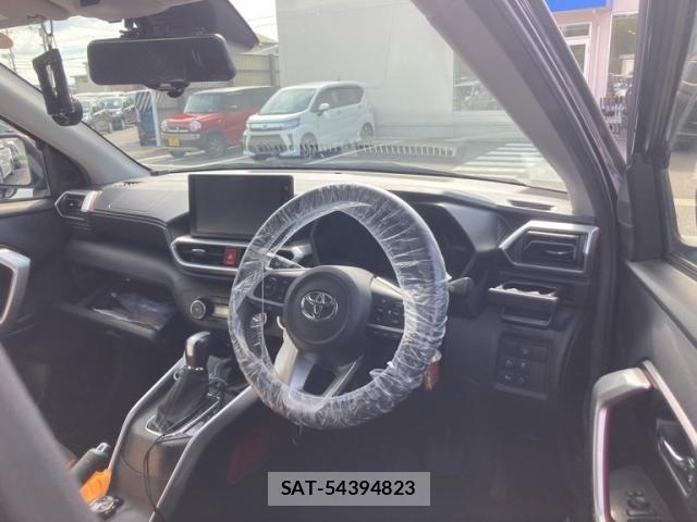 Toyota RAIZE 2020-03 7252043-12