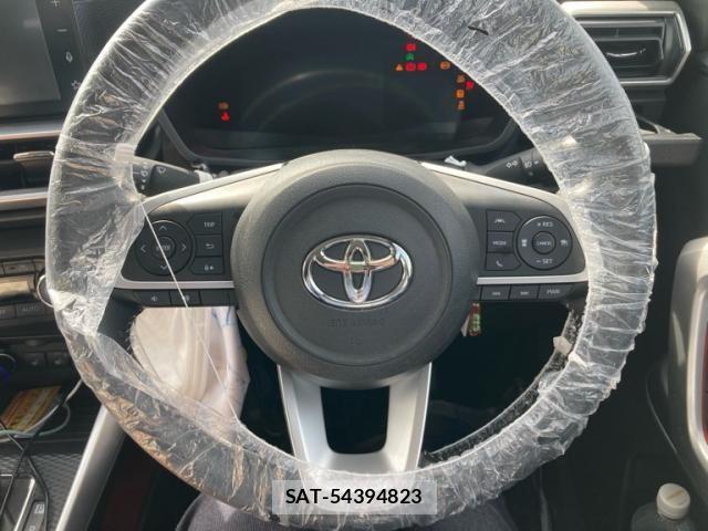 Toyota RAIZE 2020-03 7252043-14