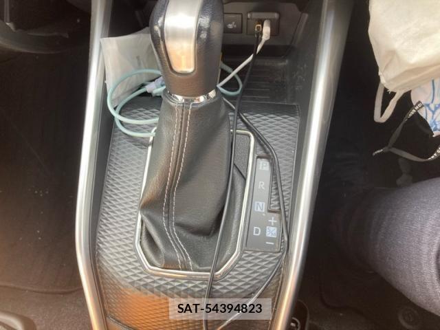 Toyota RAIZE 2020-03 7252043-20