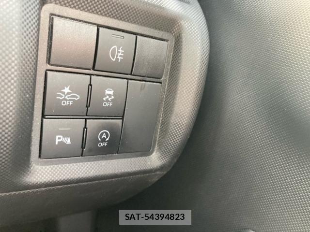 Toyota RAIZE 2020-03 7252043-22