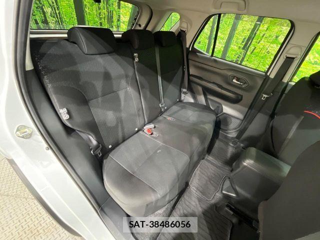 Toyota RAIZE 2024-05 7252040-9