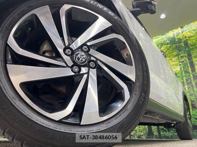 Toyota RAIZE 2024-05 7252040-13