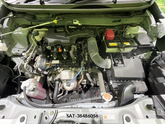 Toyota RAIZE 2024-05 7252040-18