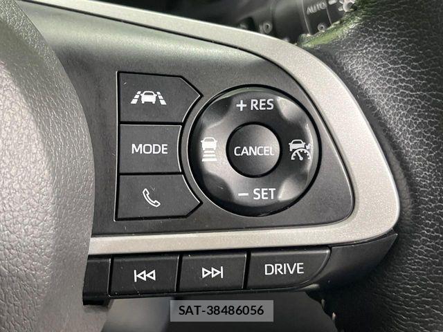 Toyota RAIZE 2024-05 7252040-5