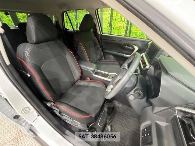 Toyota RAIZE 2024-05 7252040-8