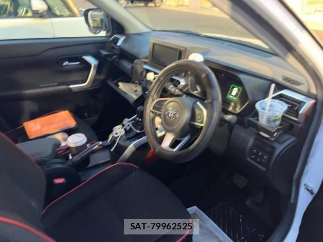 Toyota RAIZE 2021-06 7252041-11