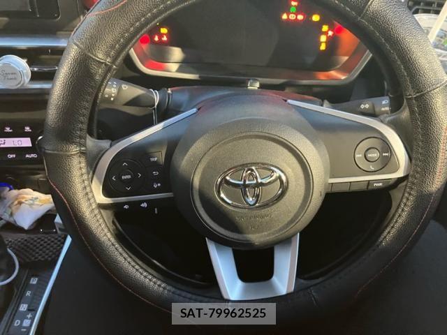 Toyota RAIZE 2021-06 7252041-13