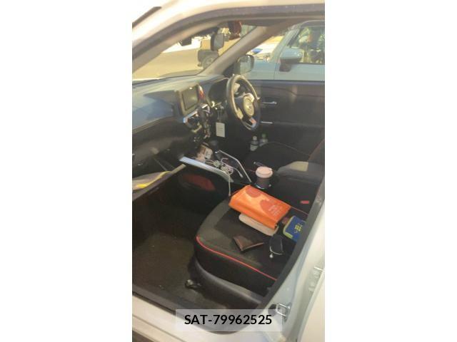 Toyota RAIZE 2021-06 7252041-23
