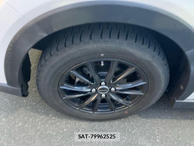 Toyota RAIZE 2021-06 7252041-5
