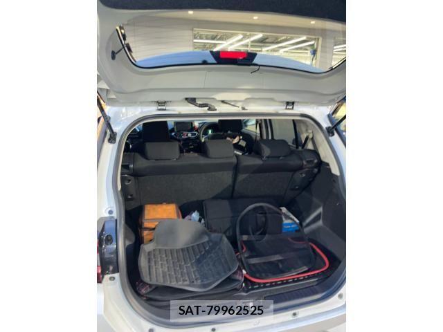 Toyota RAIZE 2021-06 7252041-8