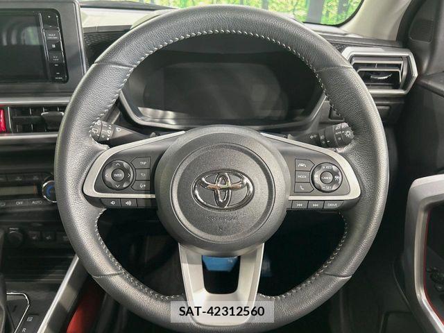 Toyota RAIZE 2024-04 7252034-10