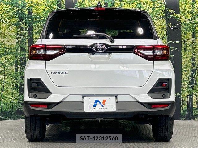 Toyota RAIZE 2024-04 7252034-14