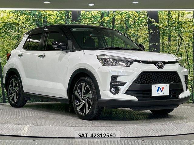 Toyota RAIZE 2024-04 7252034-15