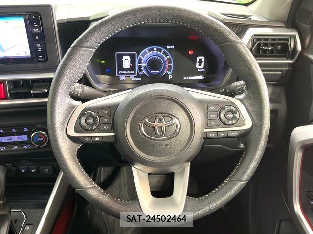 Toyota RAIZE 2024-04 7272769-10