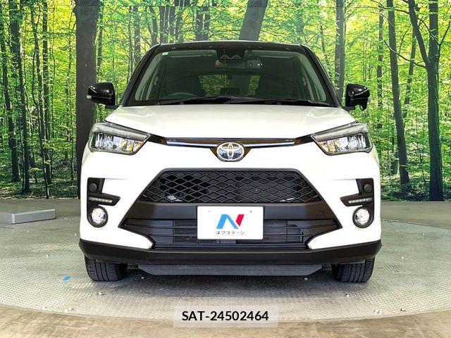 Toyota RAIZE 2024-04 7272769-13