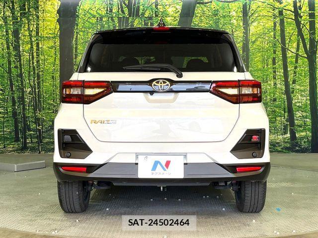 Toyota RAIZE 2024-04 7272769-14
