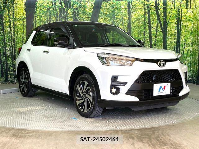 Toyota RAIZE 2024-04 7272769-15