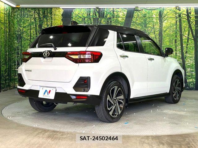 Toyota RAIZE 2024-04 7272769-16