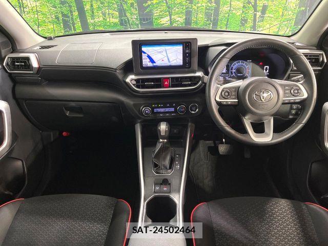 Toyota RAIZE 2024-04 7272769-1