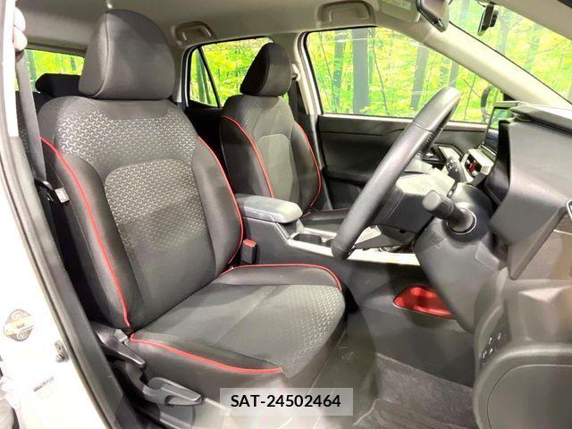 Toyota RAIZE 2024-04 7272769-7