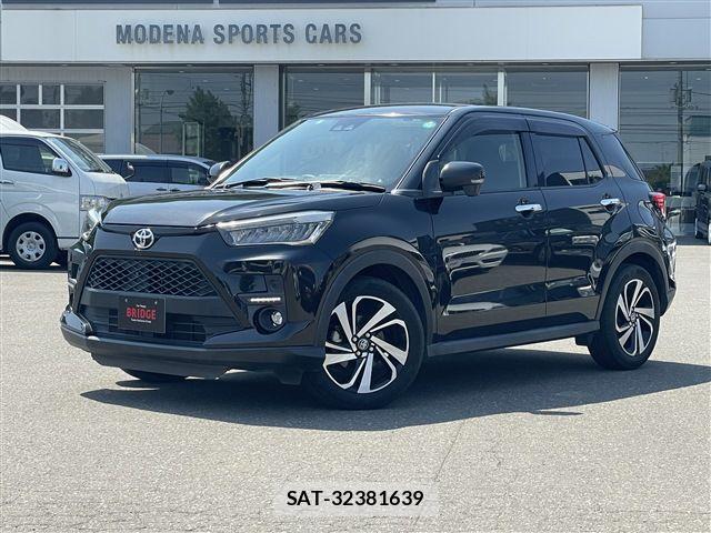 sat car