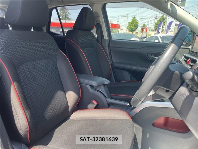 Toyota RAIZE 2019-12 7272307-11