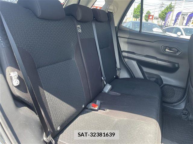 Toyota RAIZE 2019-12 7272307-13