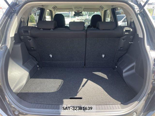 Toyota RAIZE 2019-12 7272307-14