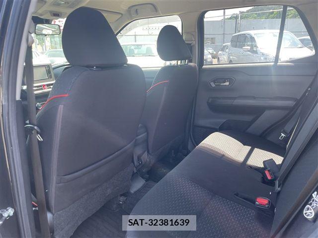 Toyota RAIZE 2019-12 7272307-16