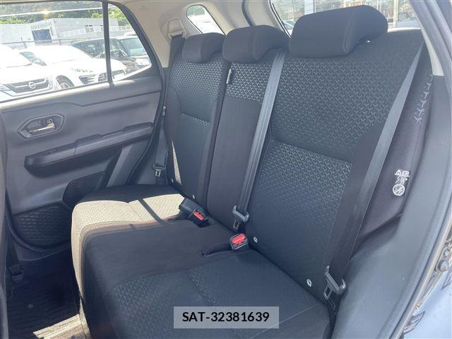 Toyota RAIZE 2019-12 7272307-17