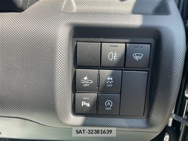 Toyota RAIZE 2019-12 7272307-21