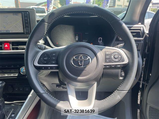 Toyota RAIZE 2019-12 7272307-23