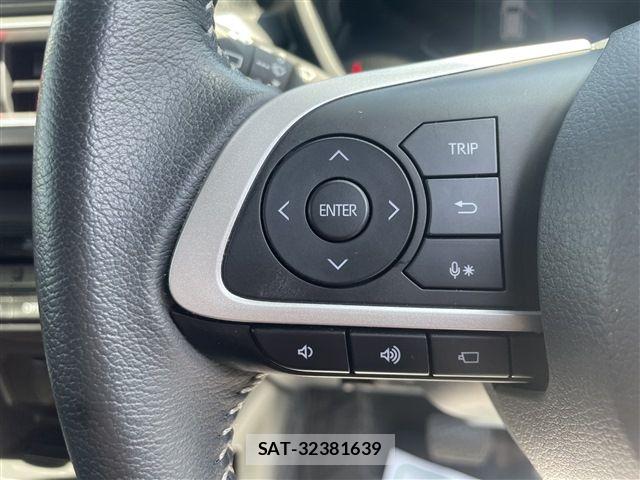 Toyota RAIZE 2019-12 7272307-24