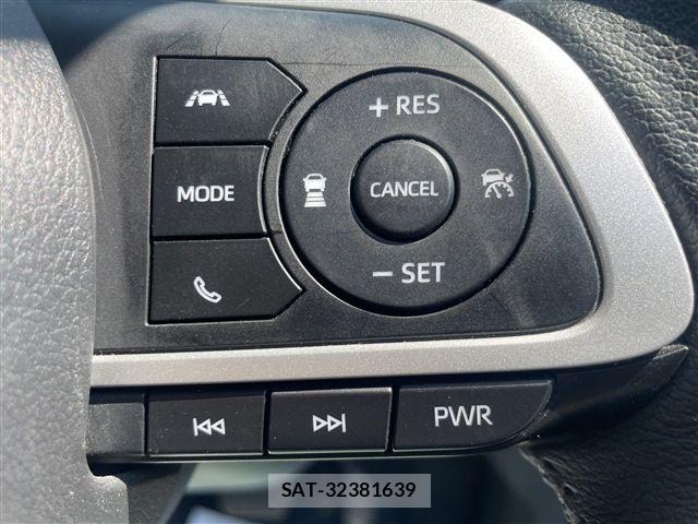 Toyota RAIZE 2019-12 7272307-25
