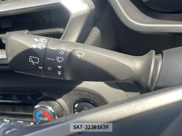 Toyota RAIZE 2019-12 7272307-26