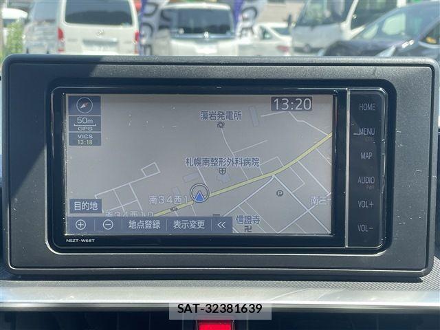 Toyota RAIZE 2019-12 7272307-28