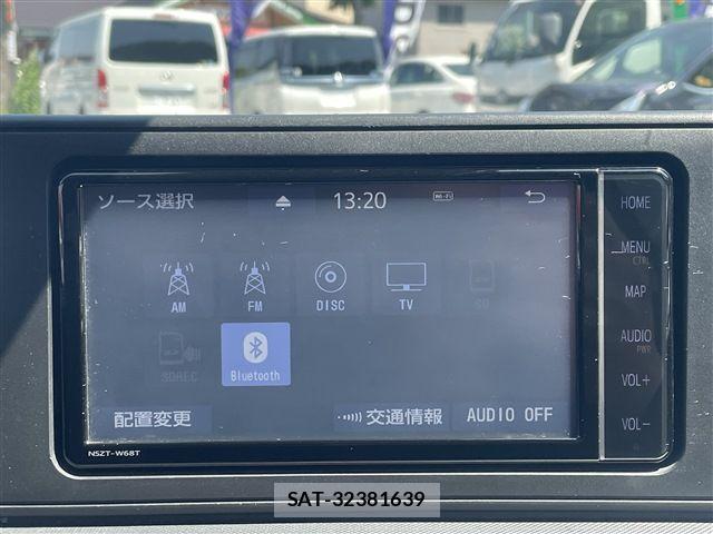Toyota RAIZE 2019-12 7272307-29