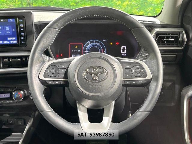 Toyota RAIZE 2020-02 7272775-10