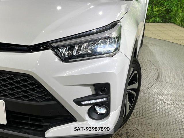 Toyota RAIZE 2020-02 7272775-11