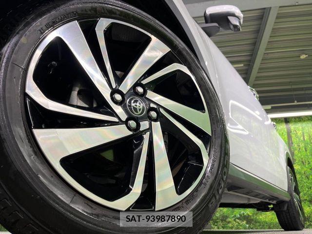 Toyota RAIZE 2020-02 7272775-12