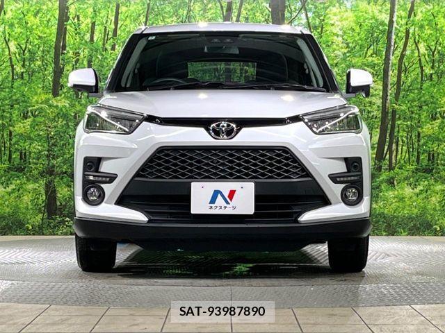 Toyota RAIZE 2020-02 7272775-13