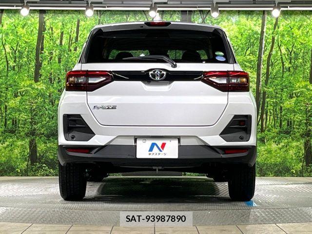 Toyota RAIZE 2020-02 7272775-14