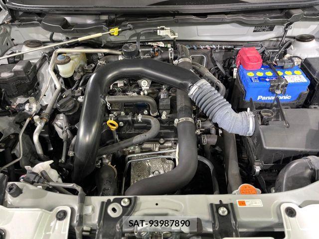 Toyota RAIZE 2020-02 7272775-17