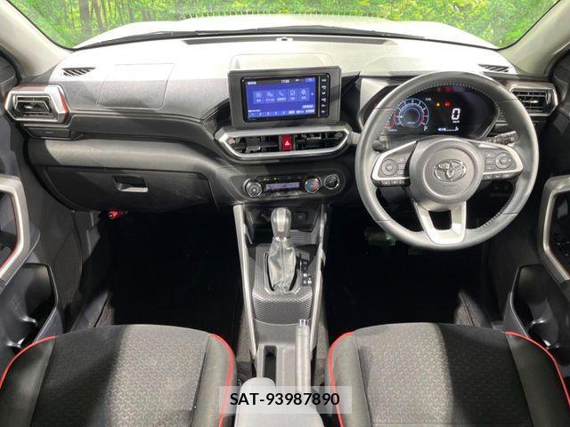Toyota RAIZE 2020-02 7272775-1