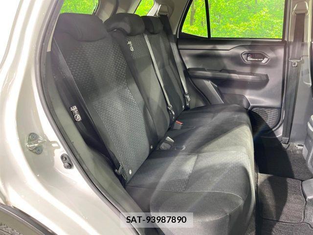 Toyota RAIZE 2020-02 7272775-8