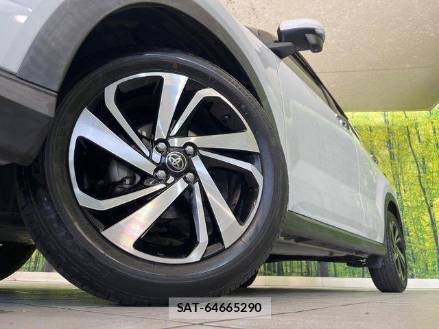 Toyota RAIZE 2020-01 7272780-13