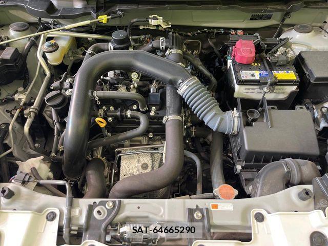 Toyota RAIZE 2020-01 7272780-18