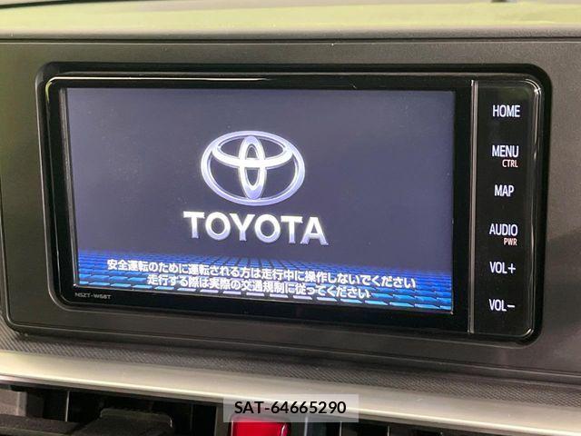Toyota RAIZE 2020-01 7272780-2